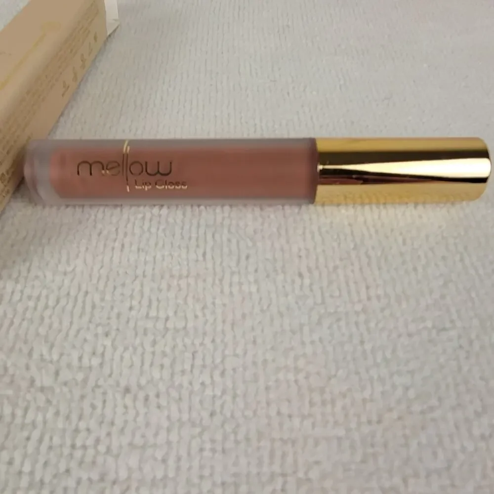 Mellow new half